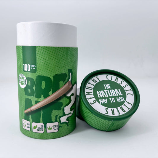 Brang Cones – Premium Pre-Rolled Cones for Herbs