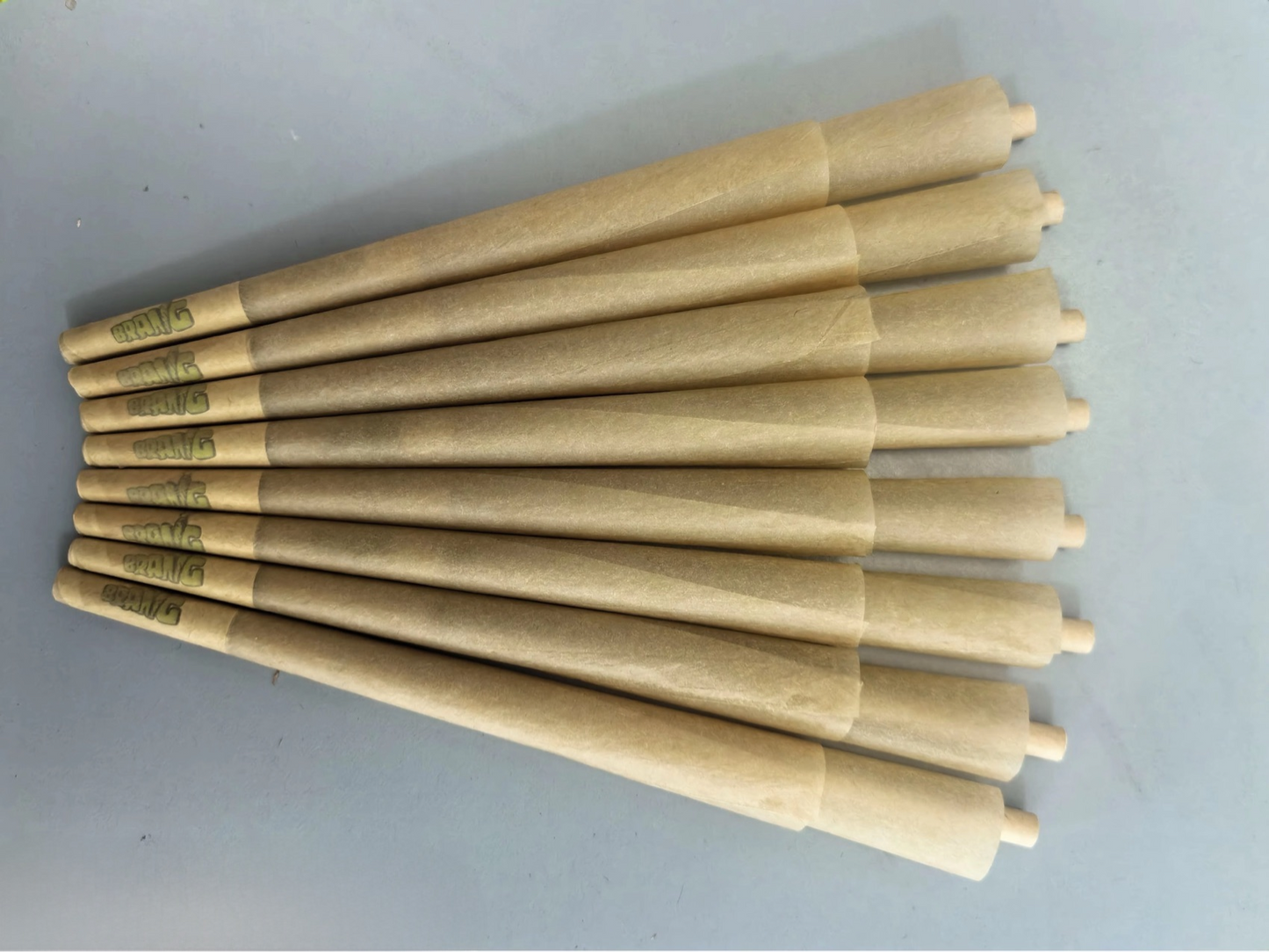 Brang Cones – Premium Pre-Rolled Cones for Herbs