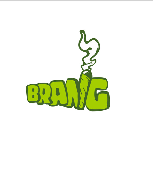 Brang cones